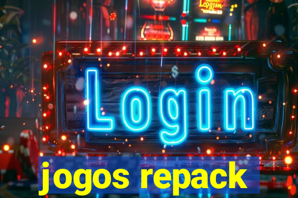 jogos repack